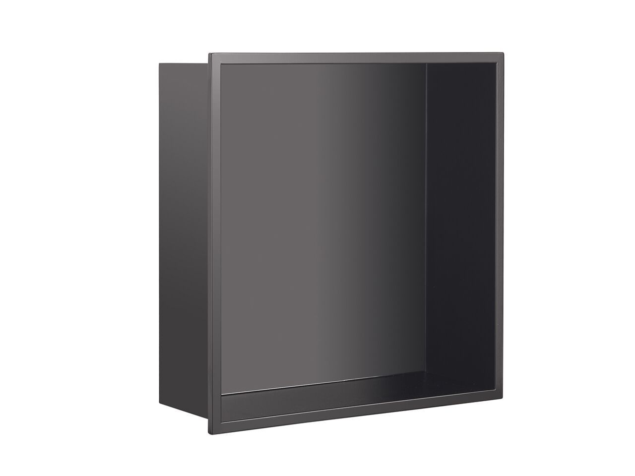 Ниша из нержавеющей стали GEDY GUEST ARCH-00121510