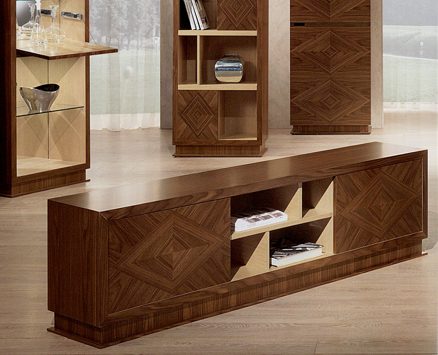 Тумба под TV DESYO CARPANELLI Mb55 Contemporary