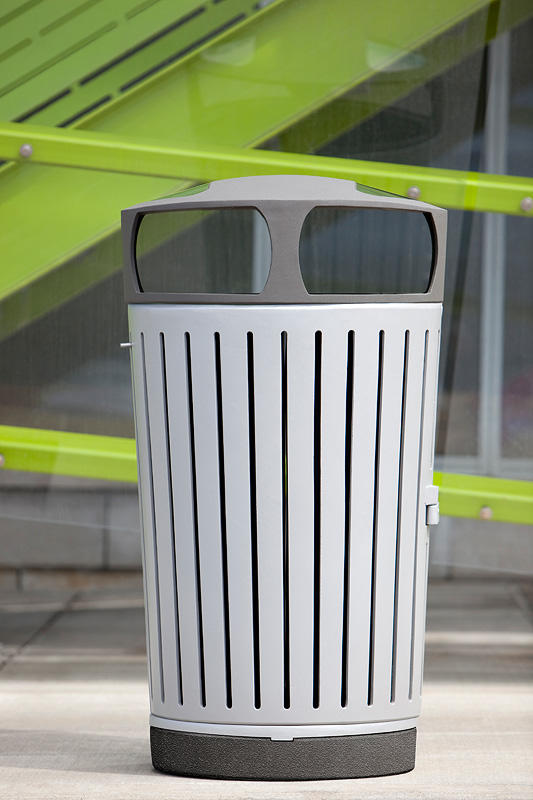FSRT176 Отправка мусора и контейнер для вторичной переработки  Forms-surfaces  - Вид №6