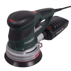 Эксцентриковая шлифмашина Metabo SXE 450 TurboTec, 350 Вт 18119034 STLM-2139475