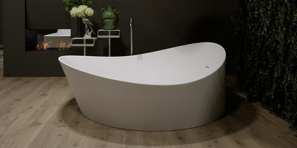 Ванна отдельно стоящая DUNE1 Antonio Lupi DUNE Antoniolupi - Вид №1