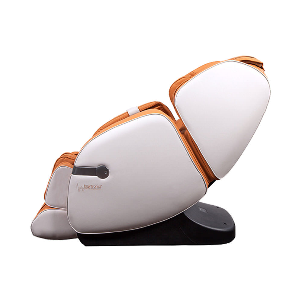 Массажное кресло BETASONIC 2 ORANGE CREAM CASADA sun-id-2008314 - Вид №2