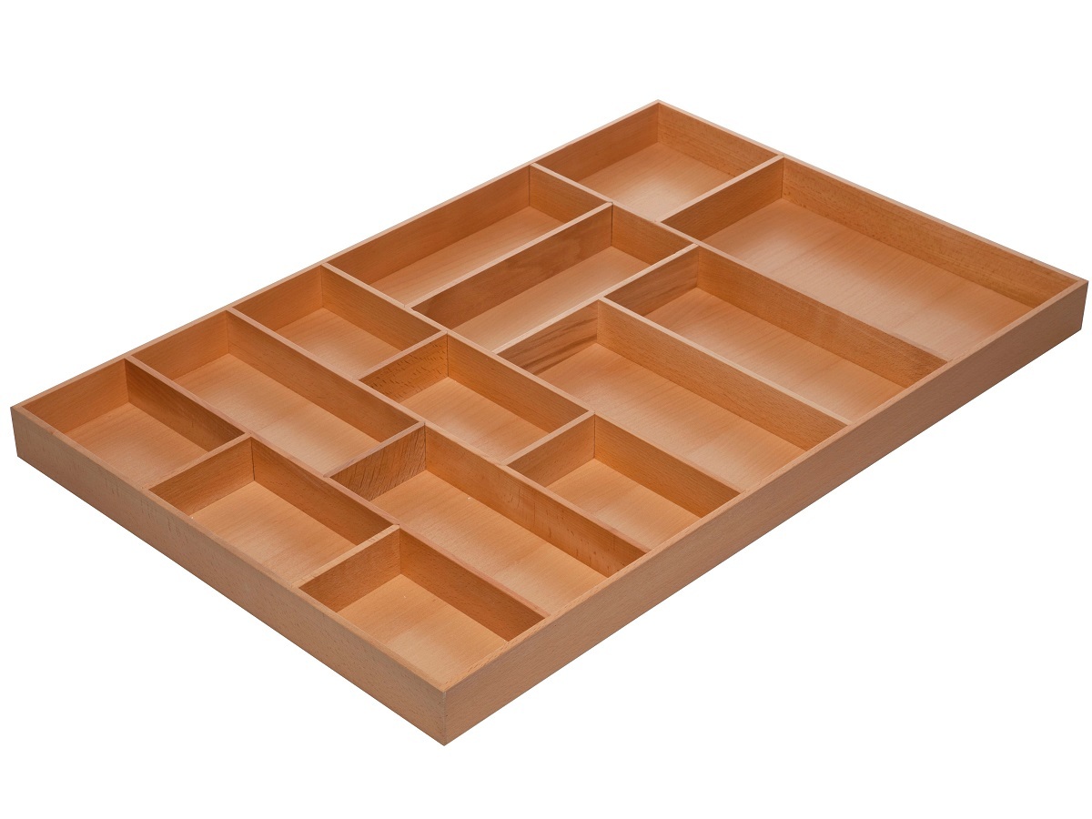 Лоток для столовых приборов Epos 800 LB  NAVAKO 10257