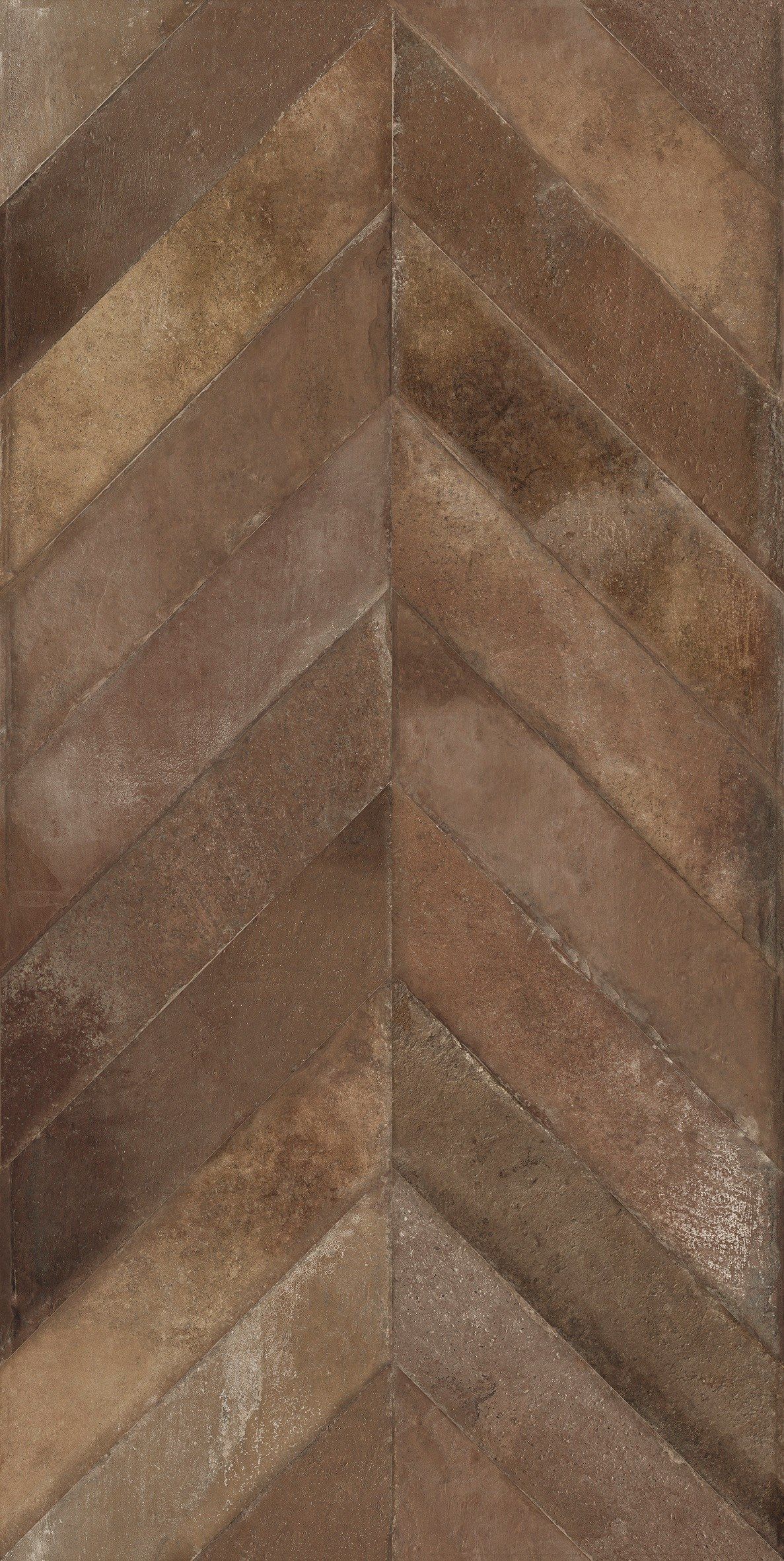 Напольное / керамогранит с терракотовым эффектом IRIS Ceramica I-Wall ARCH-00034759 - Вид №34