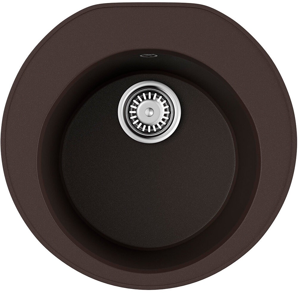 Кухонная мойка Miya 50R DC OMOIKIRI