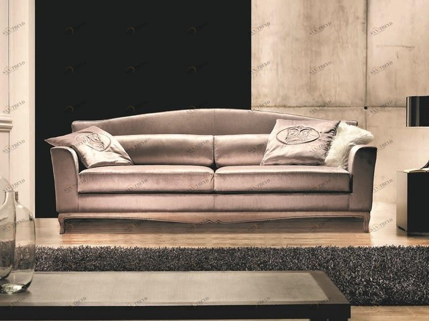 Former In Italia Диван из ткани Gomez sun-id-1410636