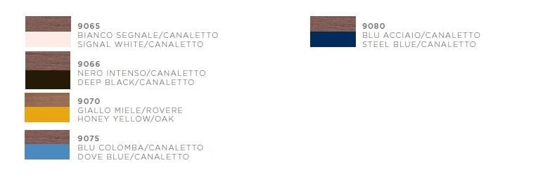 Деревянный стул Atipico NOTA ARCH-00108263 - Вид №6