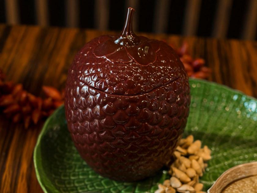 Vista Alegre Терракотовый контейнер Amazónia 65026302 Amazonia - Вид №1