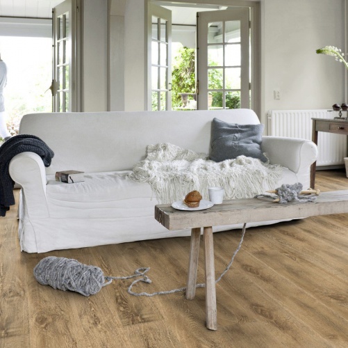 Паркетная доска Solidfloor Кракатао 1190200 - Вид №14