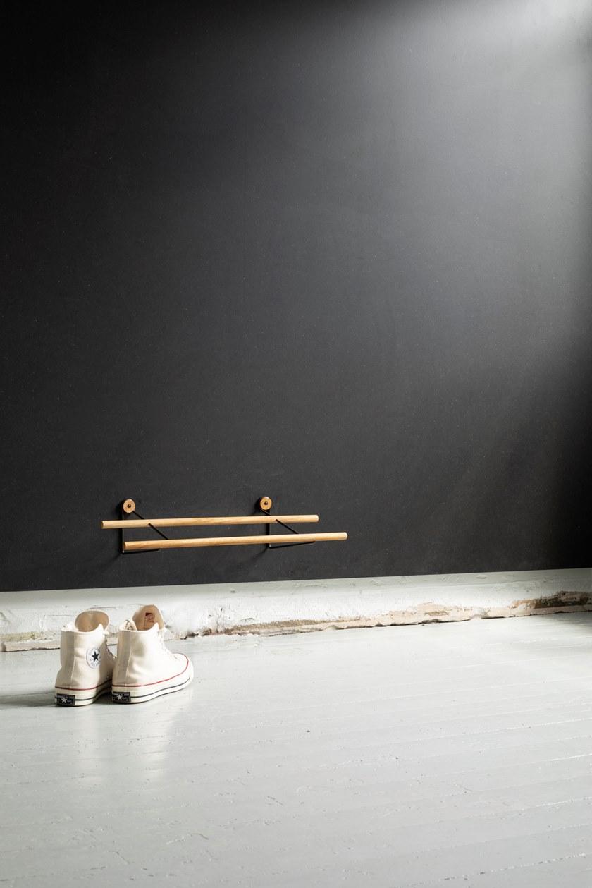 We Do Wood Подвесной деревянный обувной шкаф sun-id-1488491 - Вид №22