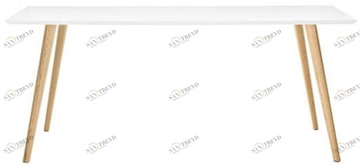 arper Дизайнерский деревянный стол Gher sun-id-1494042