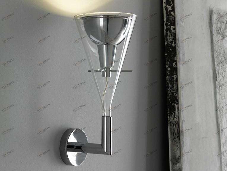 FontanaArte Применено Flûte FLUTE sun-id-1397378