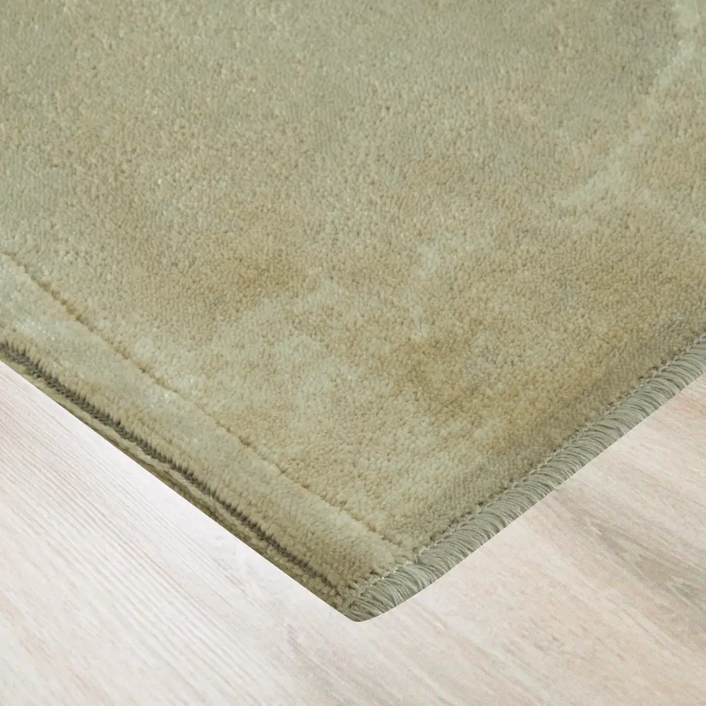 Ковер вискоза Рим 1047W 160x235 см цвет бежевый CTIM STLM-2025826 - Вид №2