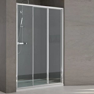 Двери в нишу ASIA 118 см