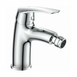 Orange Alfi M18-031cr однорычажный смеситель для биде Хром