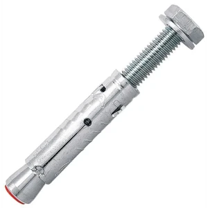 Анкер втулочный Fischer TA M10 S/20 15x69 мм, 25 шт. 82977458 STLM-2020644