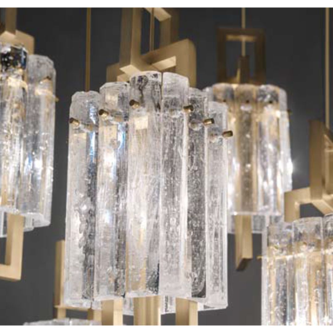 Masiero Crek S1 подвес creks1 - Вид №1