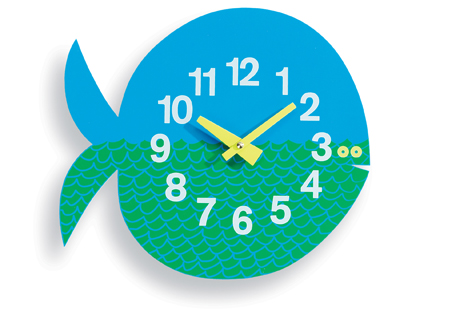 VITRA Таймеры зоопарка - Рыба Фернандо George Nelson, 1965 Vitraglobal sun-id-1986427