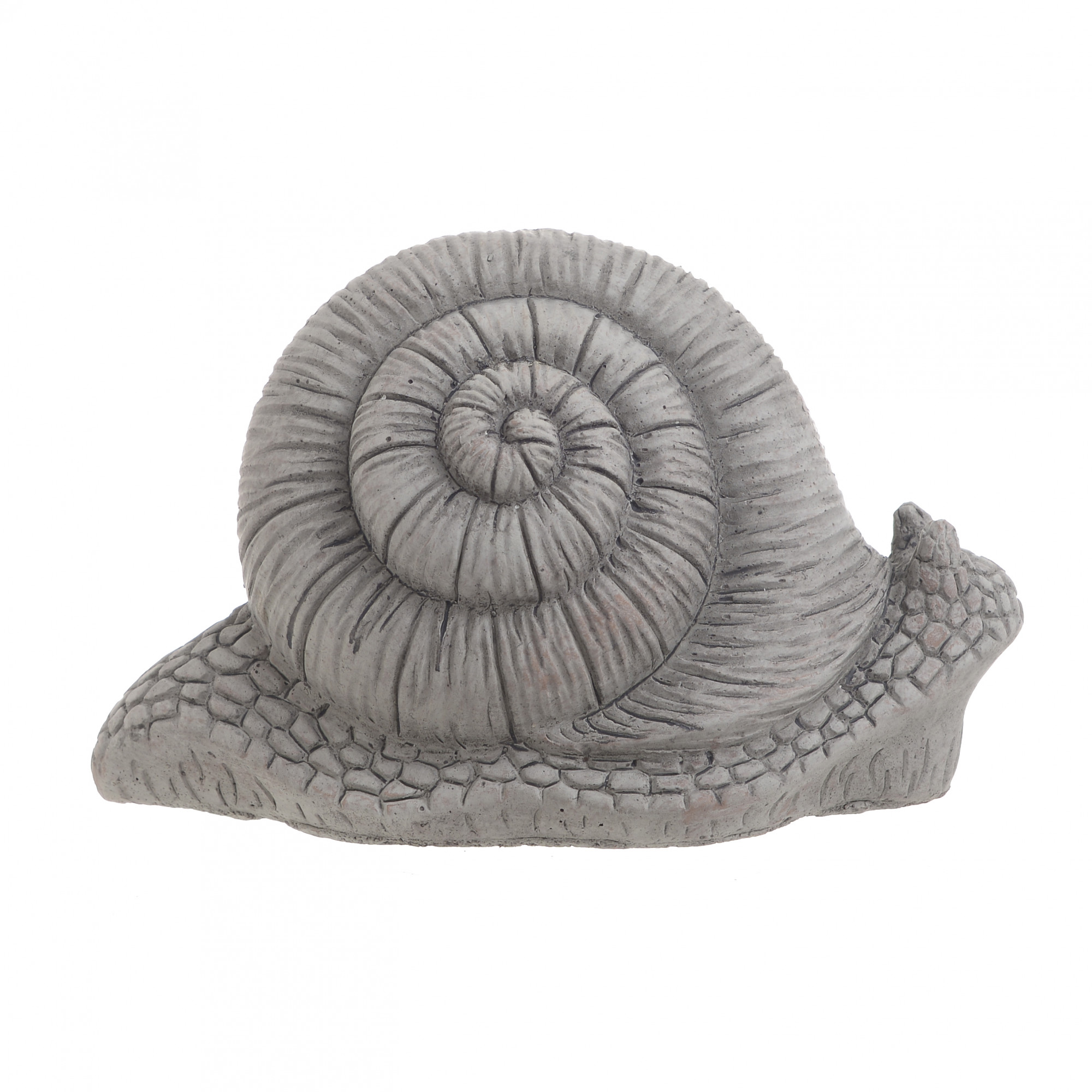 3870327.0109 ДЕКОР НАСТОЛЬНЫЙ УЛИТКА TO4ROOMS 