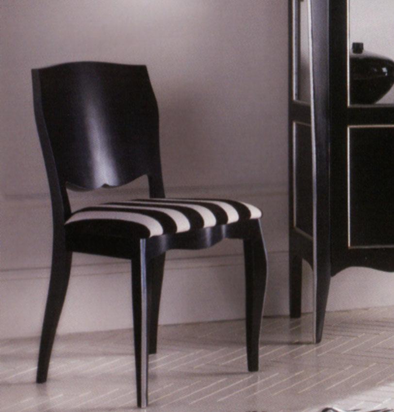 Стул  BTC INTERNATIONAL 701/G - 1 Melograno - Вид №1