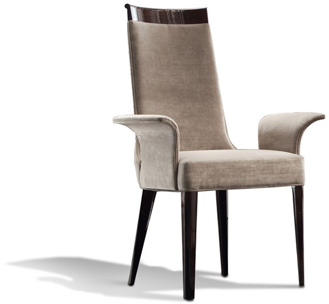 180/20 Coliseum Стул c подлокотниками - giorgio collection