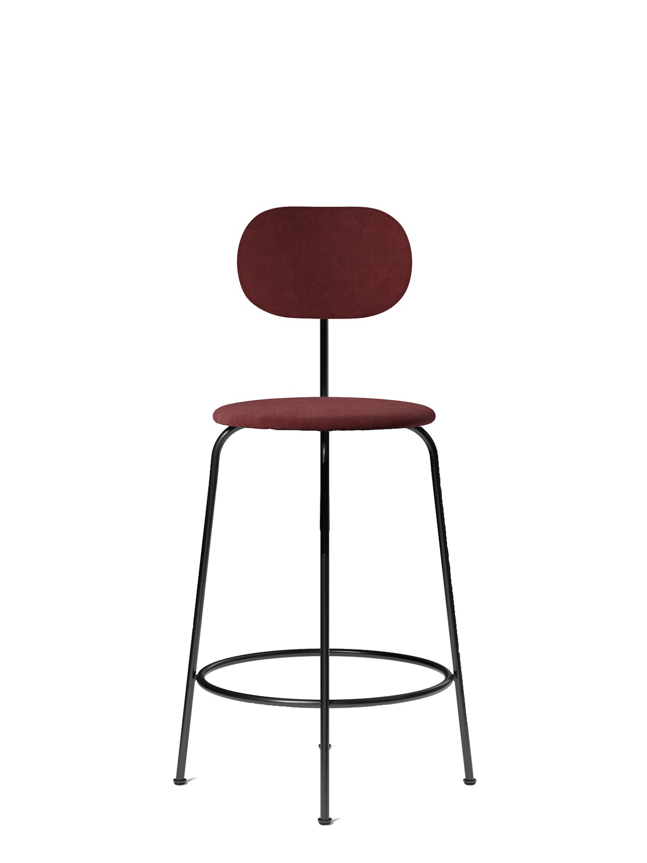 5709262035069 Стул Afteroom Plus, обитый LuceLight  - Вид №30