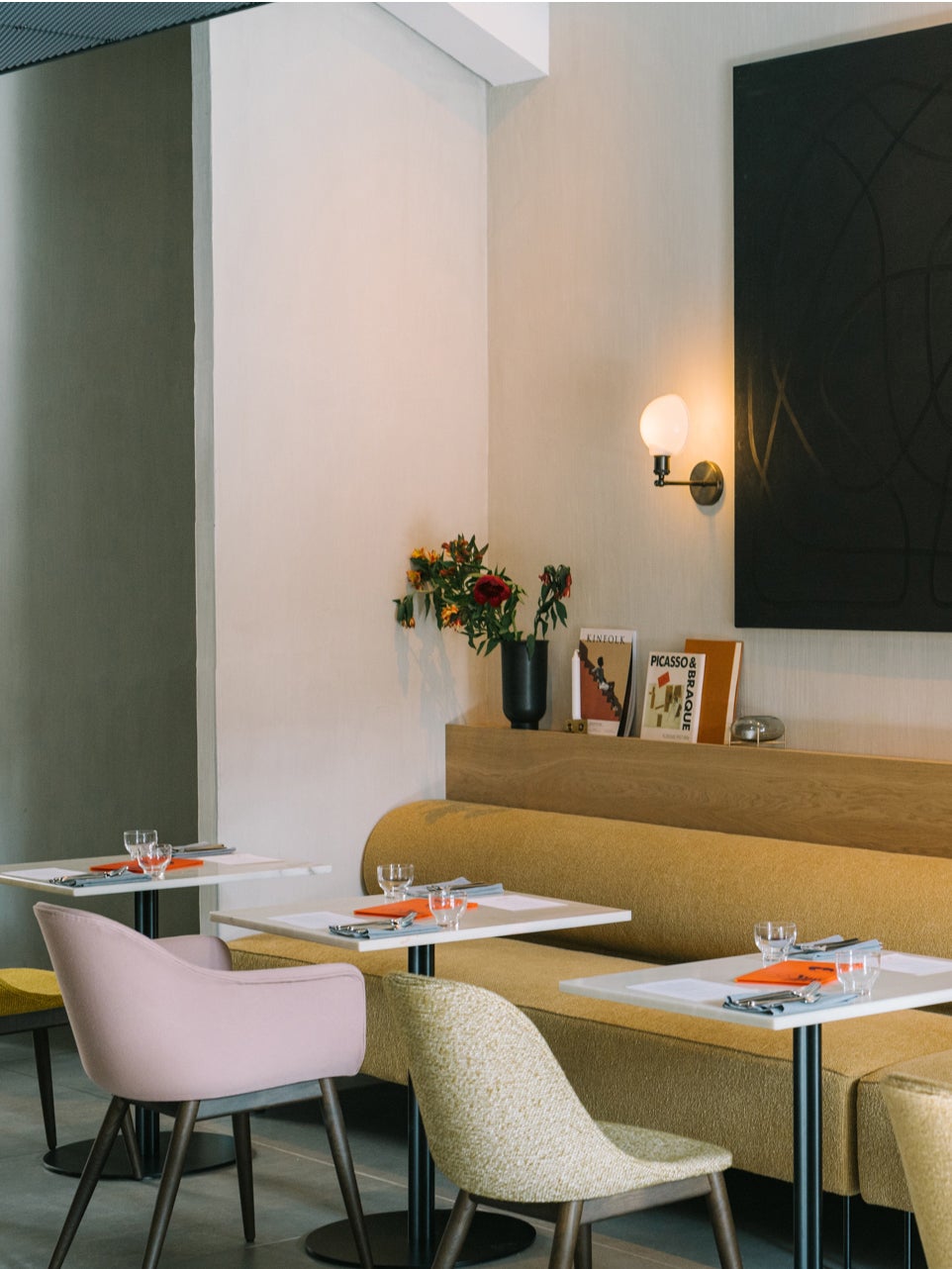 9341004-012E05ZZ Harbour Arm Chair, с мягкой обивкой LuceLight  - Вид №14