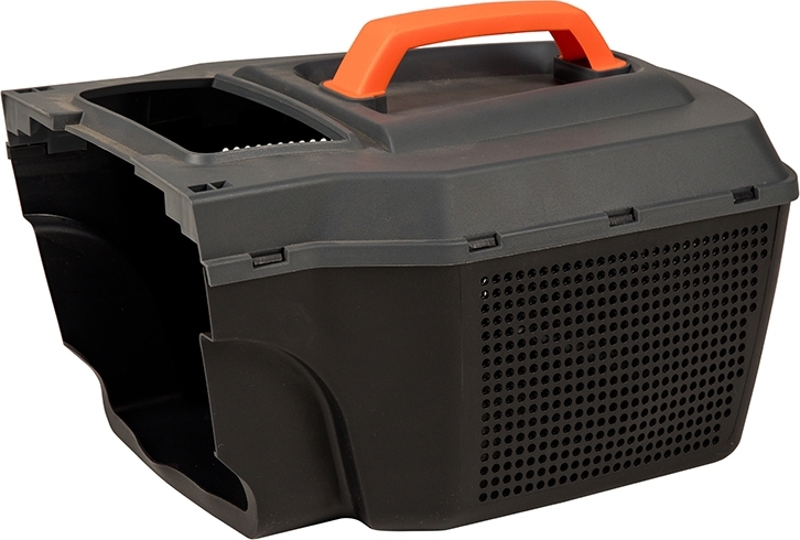 Газонокосилка электрическая OASIS GE-1400 с шириной скашивания 32 см 82533496 STLM-0029133 - Вид №13