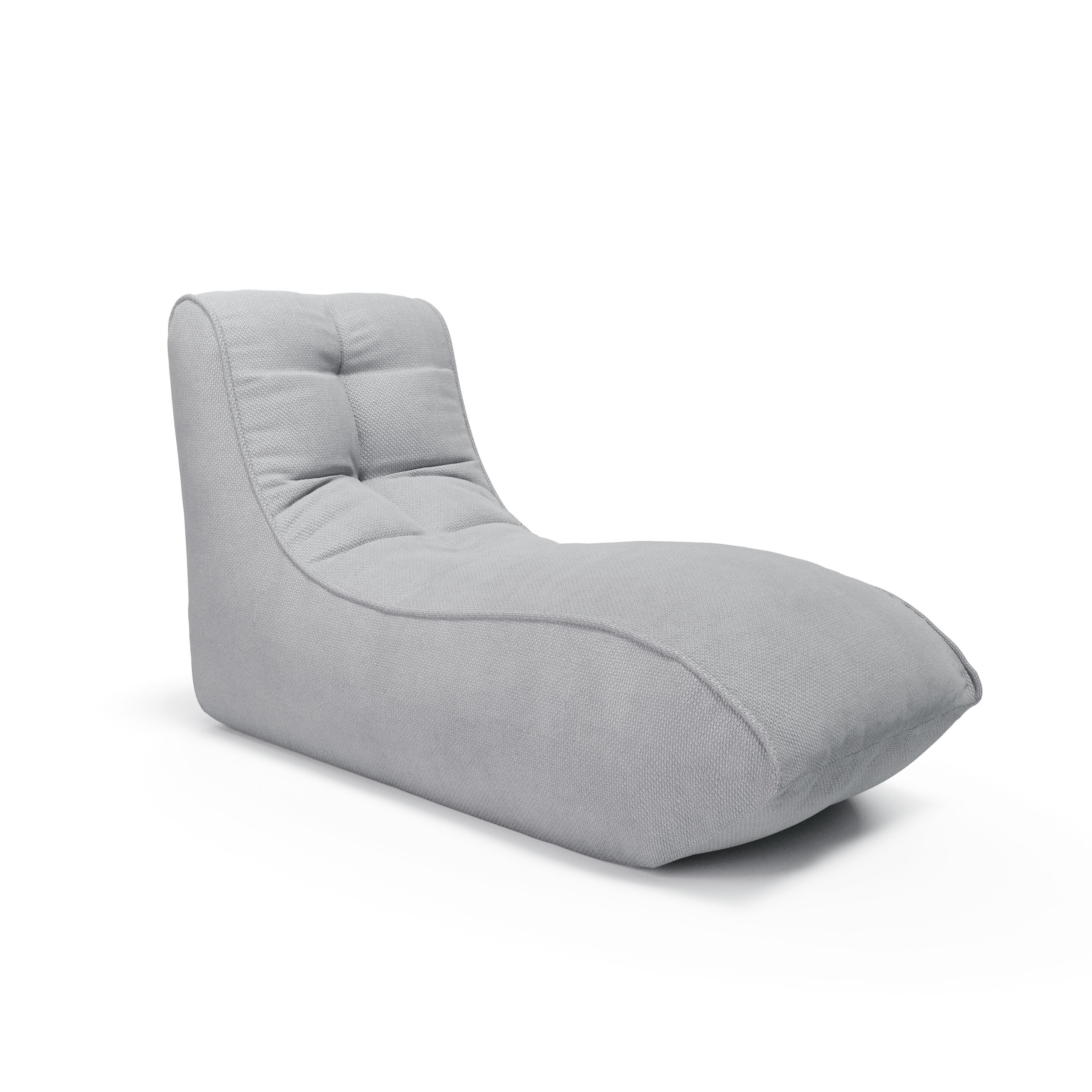 Мягкий шезлонг из ткани Joyf Beanbags ARCH-00029761 - Вид №74