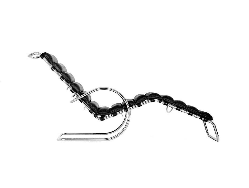 Шезлонг  DOMINGO SALOTTI 1317 