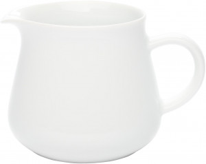 391013A90039C Пяти чувств мини-кувшин 0,5 л белого Kahla-porzellan