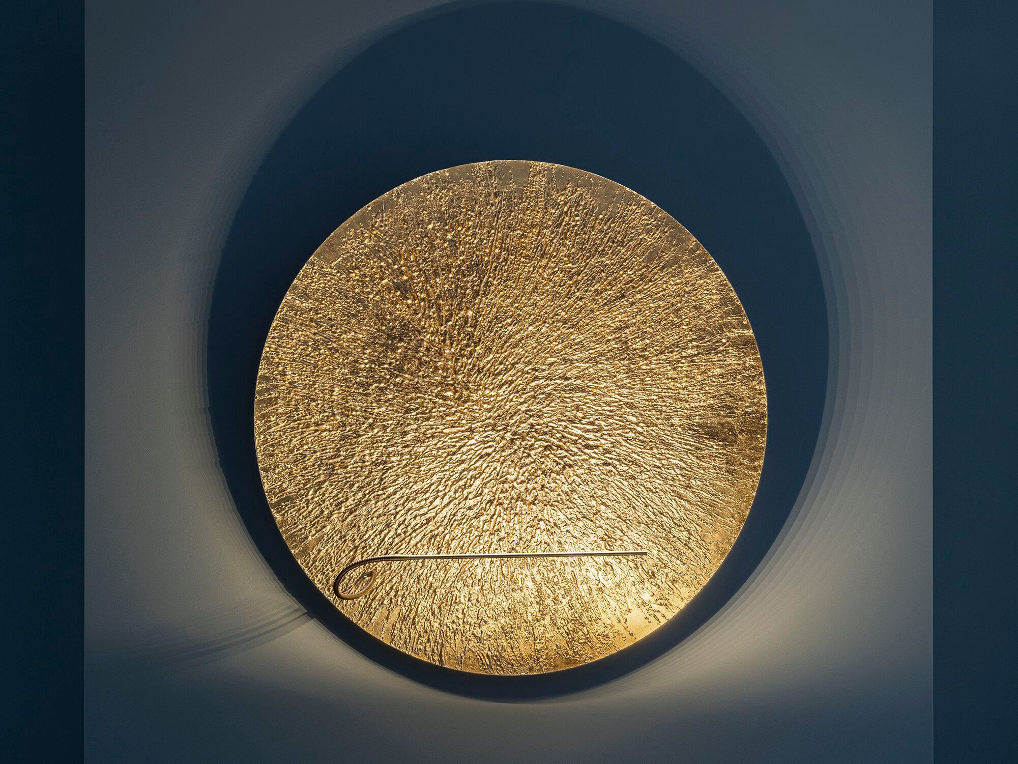 Светодиодный настенный светильник Catellani & Smith Stchu-Moon ARCH-00018719 - Вид №1