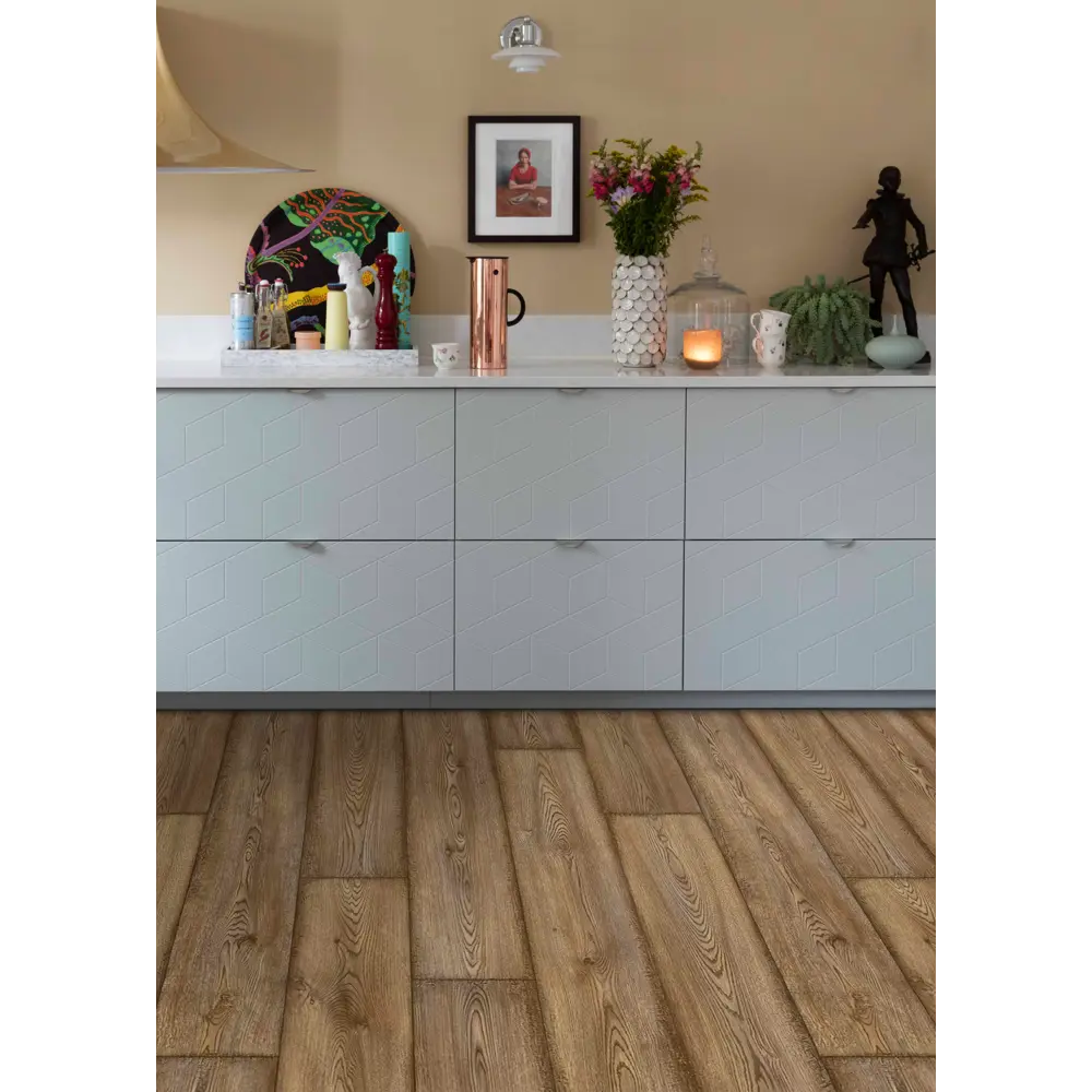 Линолеум «Noventis дуб Триполи» 31 класс 2 м STLM-2122972 - Вид №5