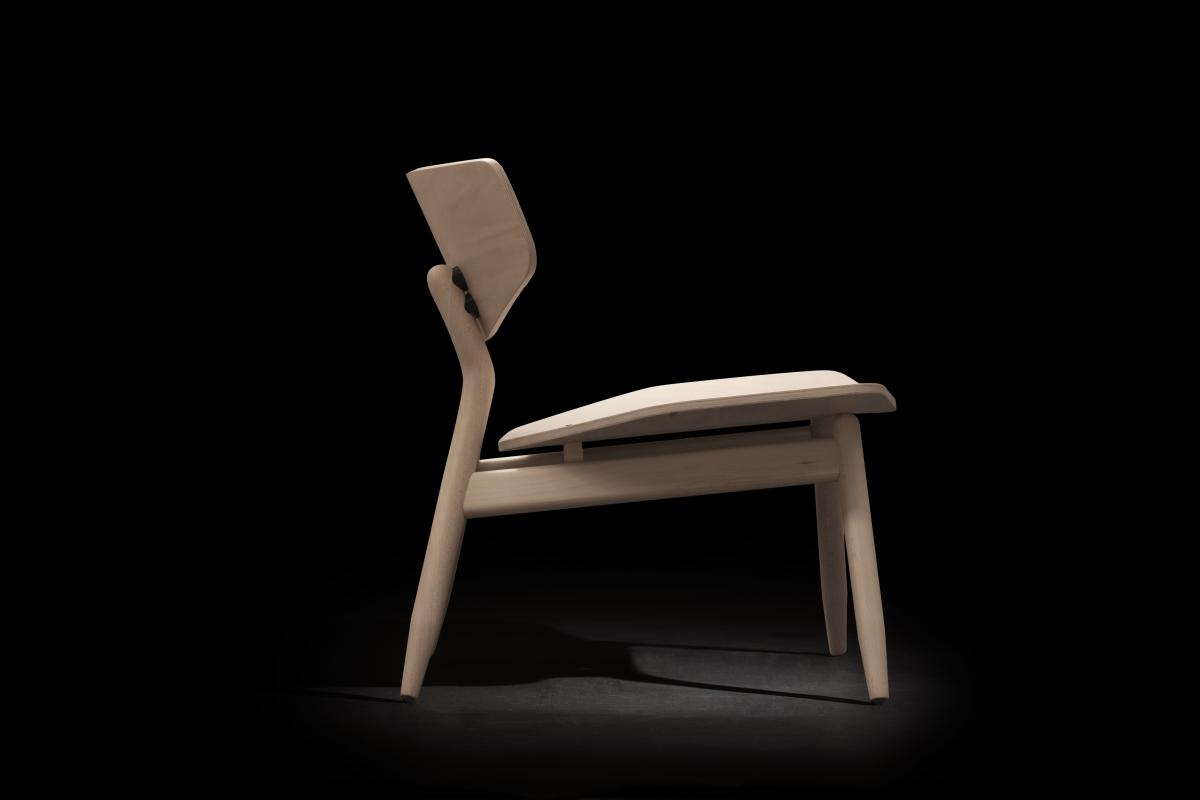 003295 Кресло 501M Capdell Eco - Вид №1