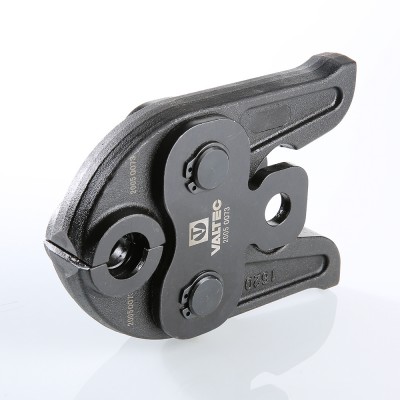 VTm.295.TH.32 Насадка для электрического пресс-инструмента, профиль TH Valtec Насадка 32мм TH-профиль, для пресс-инструмента электрического  - Вид №3