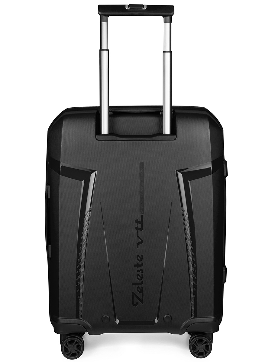 EZE403-01 Чемодан EZE403 S Epic Zeleste  - Вид №2