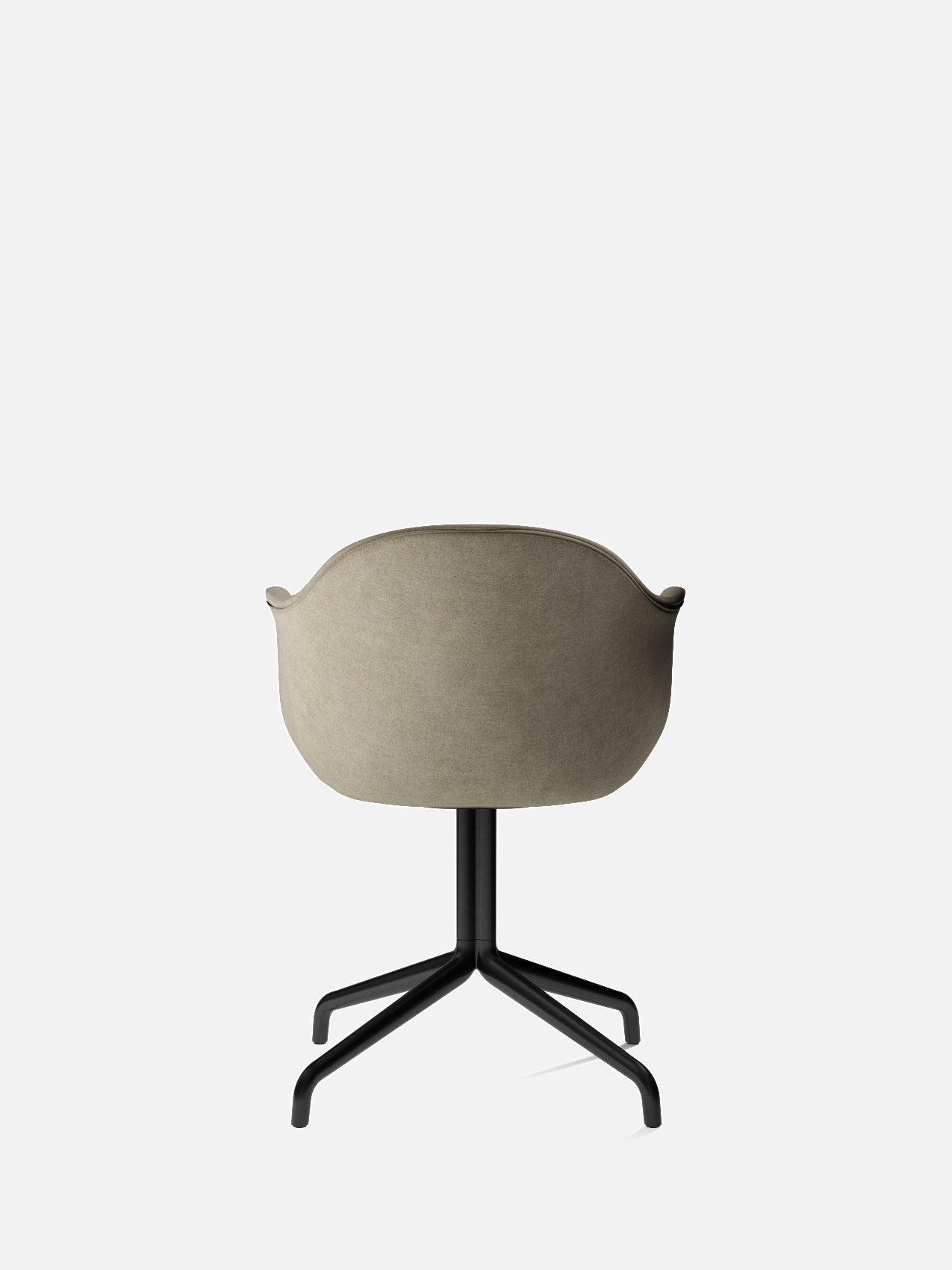 9352002-02FY09ZZ Harbour Arm Chair, Мягкое LuceLight  - Вид №153