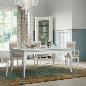 Стол SYMFONIA DALL'AGNESE SI85534