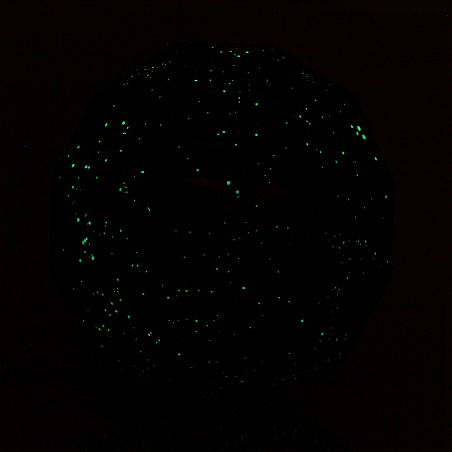 0200 Светящийся глобус звездного неба star light globe BadLab  - Вид №2
