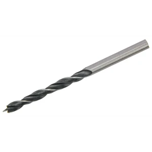 Сверло спиральное Волжский Инструмент для бетона и кирпича 5×165 мм 89387038