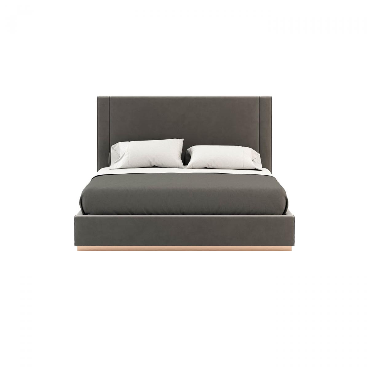 092577 Кровать LasKasas Corin 