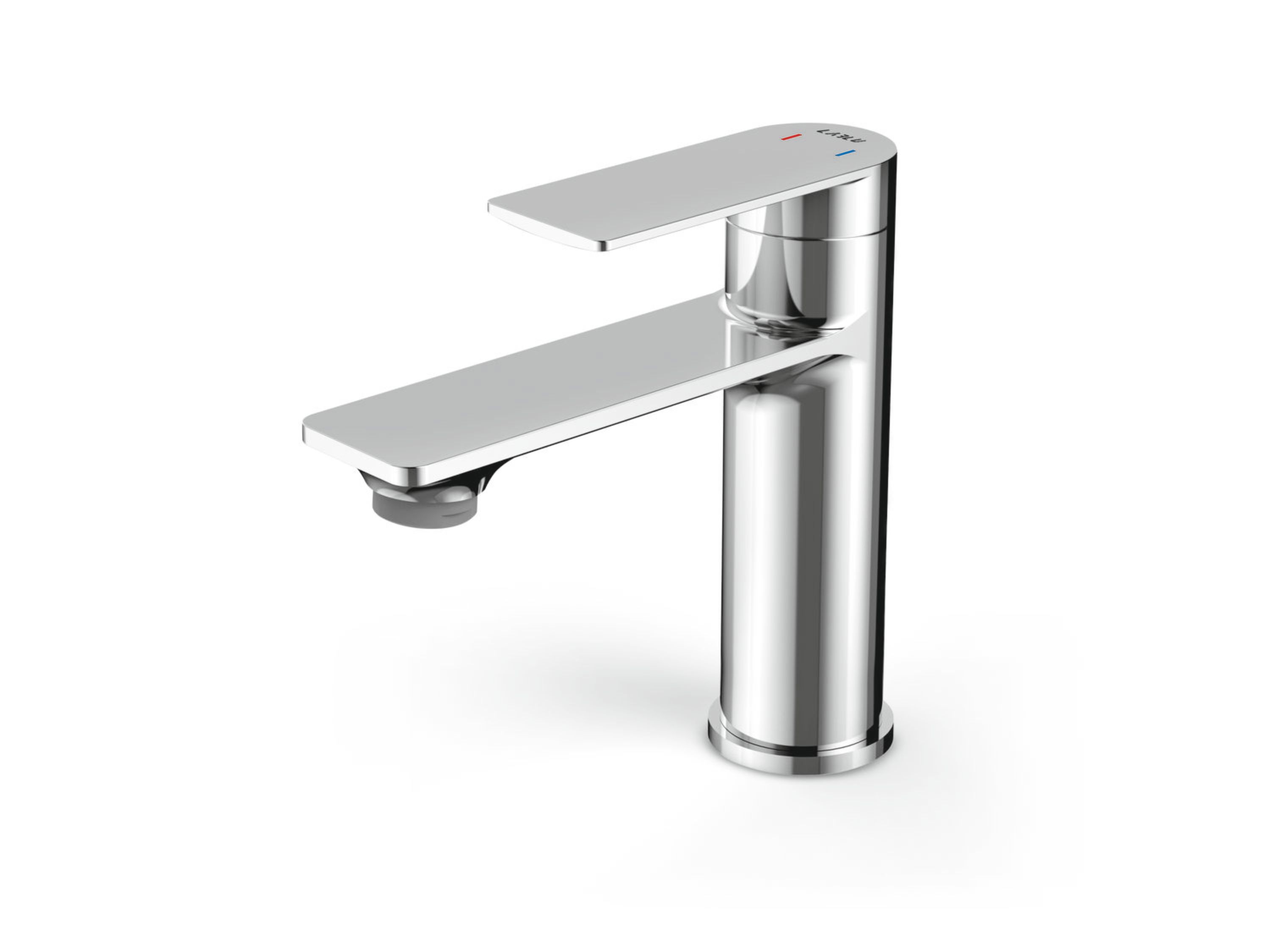 Однорычажный смеситель для раковины Lablù Braies ARCH-00017642 - Вид №1