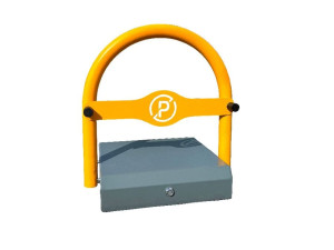 Автоматический барьер для парковки