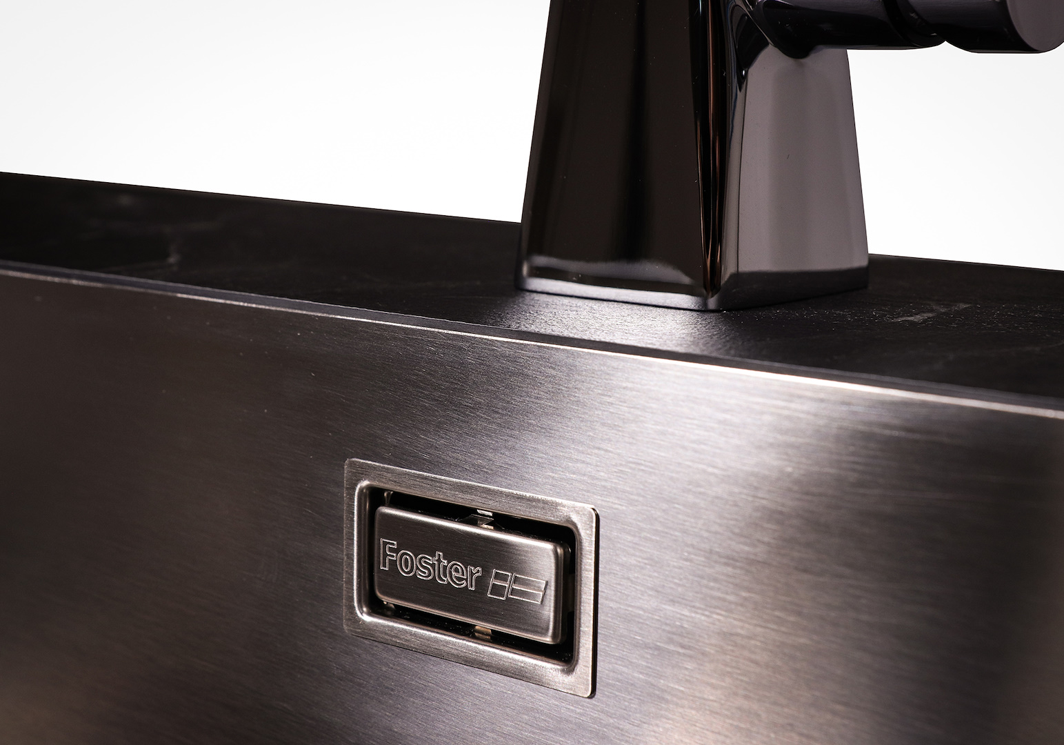 4156851 Раковина Phantom Edge Vintage - 4156851 Fosterspa  - Вид №2