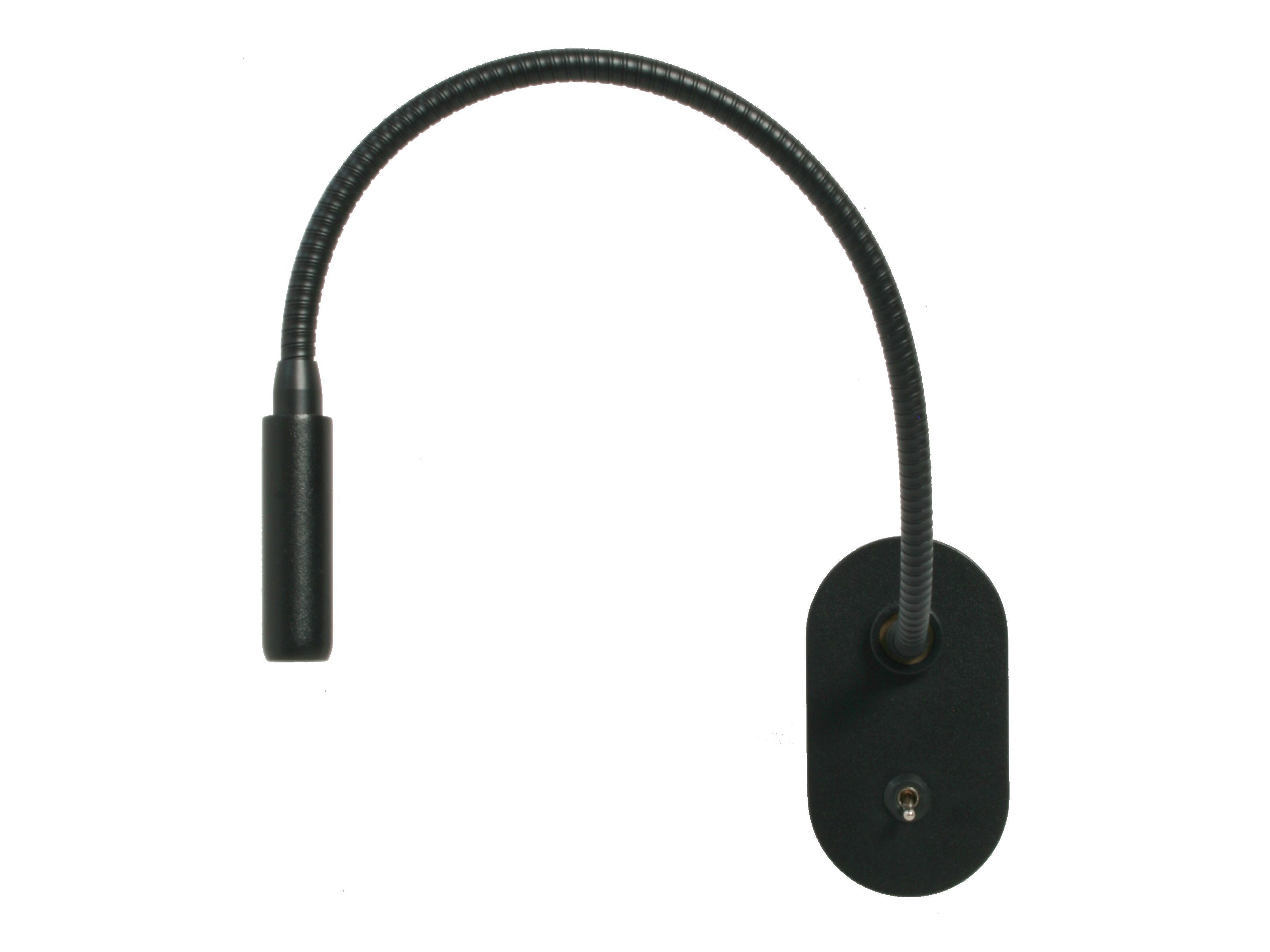 Светодиодная лампа для чтения с гибкой рукояткой TEKNI-LED Zoom ARCH-00023076 - Вид №29