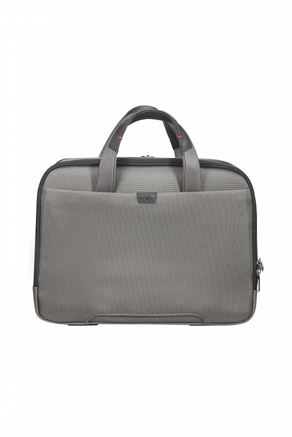 CG7-08005 Сумка для ноутбука CG7*005 Laptop Bailhandle 15,6 Exp RFID Samsonite Pro-DLX 5  - Вид №2