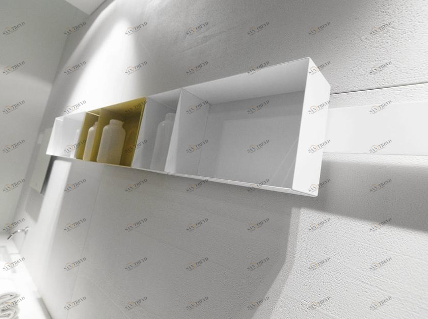 Moab80 Предварительно обработанное покрытие lime® для интерьеров Prefinito calce sun-id-1468830