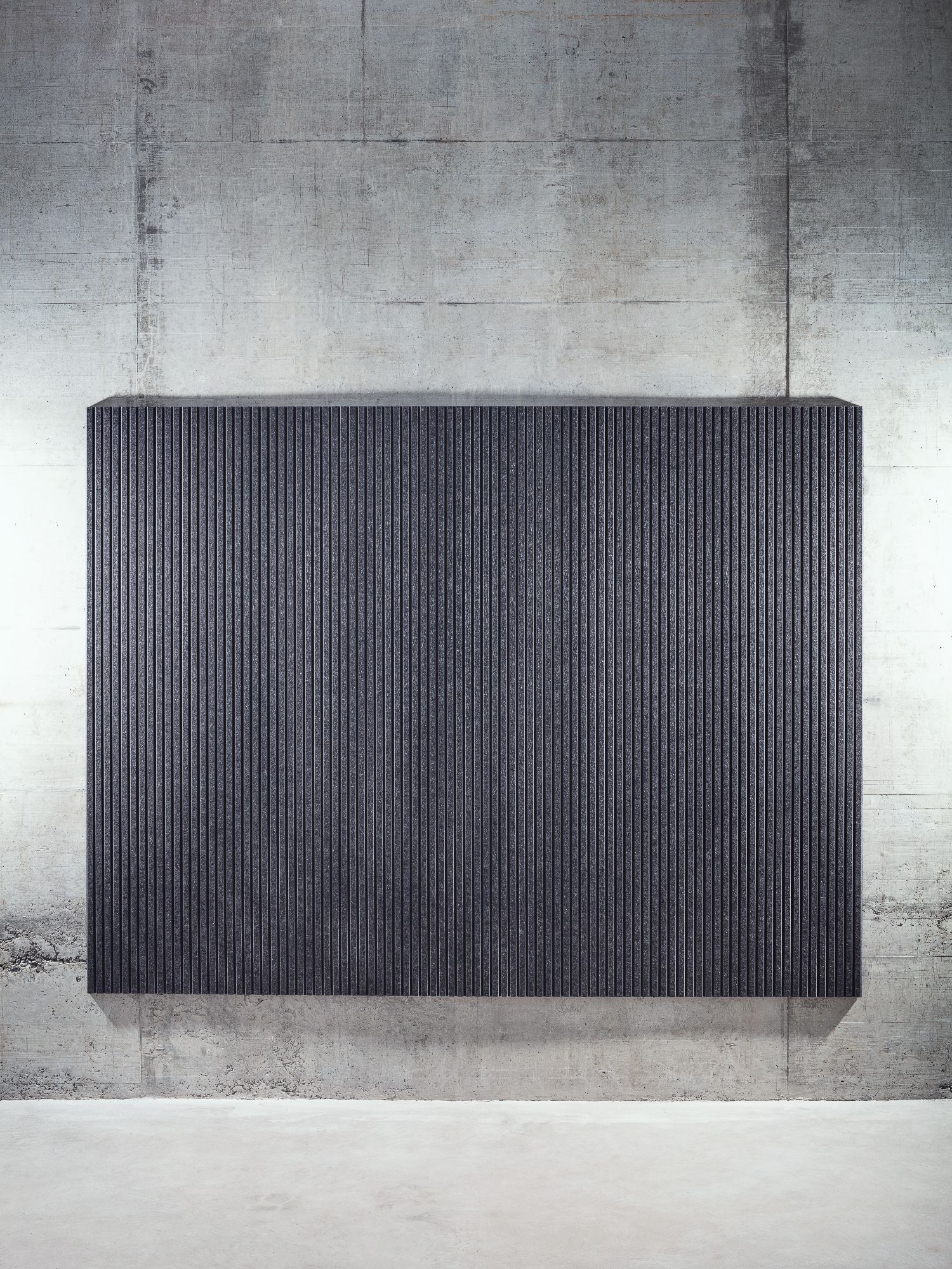 ПЭТ акустическая панель ECHOJAZZ ECHOMONOC® ARCH-00076162 - Вид №5