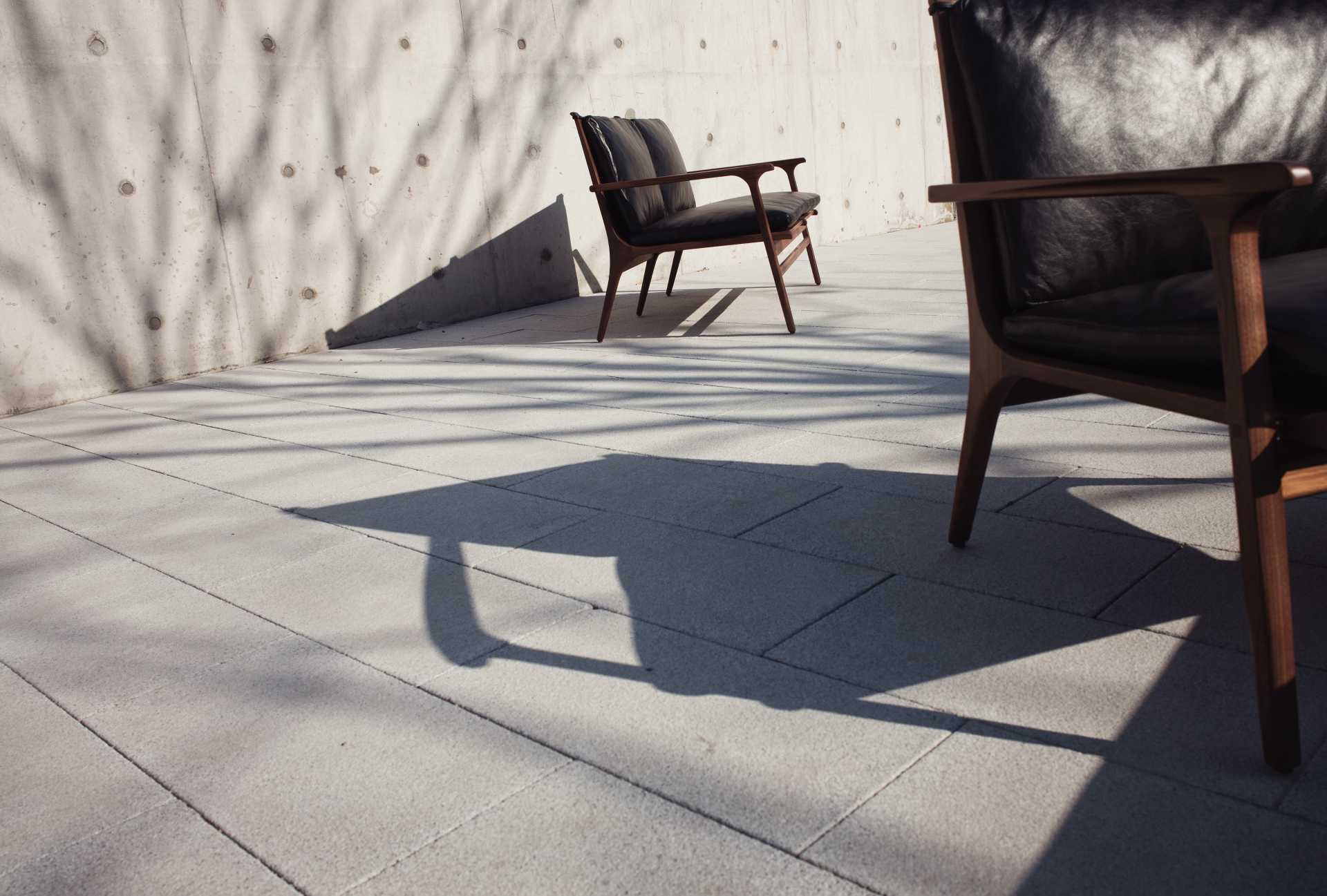 Кресло для отдыха Rén двухместное Stellar Works RN-S121 - Вид №4