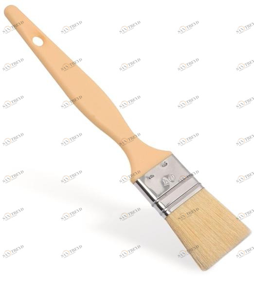 GAMMA PENNELLI Щетка для еды Pennellesse sun-id-1405354